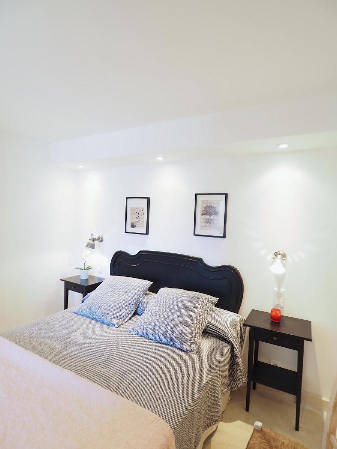 Le Mas Silvestre Saint-Saturnin-les-Apt Exterior photo